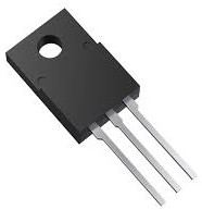 TK3R2A10PL,S4X, MOSFET TO-220SIS PD=54W 1MHz PWR MOSFET TRNS