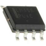 LM358DR2G , Op Amp, 5 → 28 V, 8-Pin SOIC