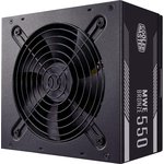 MPE-5501-ACAAB-EU, Блок питания COOLER MASTER ATX 550W MPE-5501-ACAAB