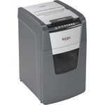 2020150XEU, Optimum Auto+ 150X 44L Cross Cut Paper Shredder