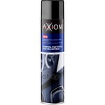 Axiom A9814-5 Полироль пластика матовый "ваниль" 800мл