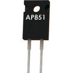 50Ω Non-Inductive Resistor 50W ±1% AP851 50R F 50PPM
