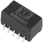 SVR10S12, Non-Isolated DC/DC Converters DC-DC Switching regulater, 1A, DIP