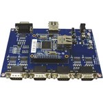 RS-232 WIZ145SR Evaluation Board WIZ145SR-EVB