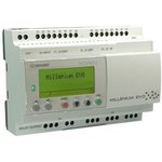 88975101, PLC Controllers Millenium Evo Logic Controller, Xdp24, With Display ...