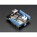 2971, Ethernet Development Tools Ethernet Shield for Arduino - W5500 Chipset