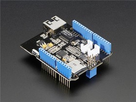 2971, Ethernet Shield for Arduino