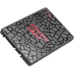 Apacer SSD 128GB AS350 AP128GAS350-1 {SATA3.0}