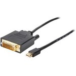 Leadtek X0101G00247A cable DVI(M), Кабель