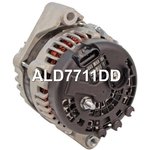 ALD7711DD, Генератор