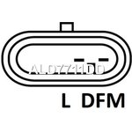 ALD7711DD, Генератор