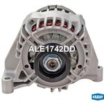 ALE1742DD, Генератор 12v 85A