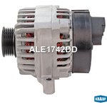 ALE1742DD, Генератор