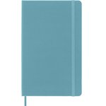 Блокнот Moleskine CLASSIC QP060B35 Large 130х210мм 240стр ...