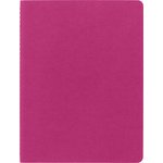 Блокнот Moleskine CAHIER JOURNAL CH023D17 XLarge 190х250мм обложка картон ...