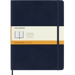 Блокнот Moleskine CLASSIC SOFT QP621B20 XLarge 190х250мм 192стр ...