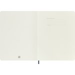 Блокнот Moleskine CLASSIC SOFT QP621B20 XLarge 190х250мм 192стр ...