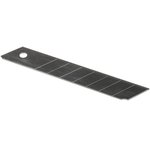 Flat Snap-off Blade, 10 per Package