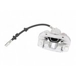 21083501013, Суппорт левый в сб.