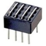74273001, Ferrite Beads WE-MLS 4A 3 Lines 100MHz @ 264Ohms