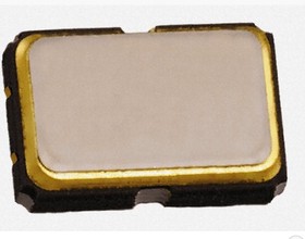 Фото 1/2 MQ-9.8304-12-30/30/4085, CRYSTAL SMD 9.8304MHZ 5X7MM