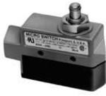 Фото 1/2 BZE6-2RQ, Limit Switches Top Plunger Actuator