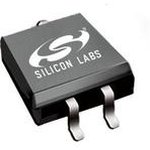 SI7212-B-00-IV, Board Mount Hall Effect / Magnetic Sensors Linear output ...