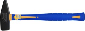 Фото 1/6 KT 700704, Молоток 0,8 кг ручка фиберглассовая Kraft
