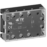 1-2345984-3, SOLID STATE RELAY, 25A, 48-480VAC, PANEL