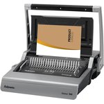 FS-56220, Переплетчик Fellowes GALAXY на пластиковую пружину ...