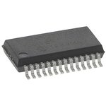 PIC18F25K22-I/SS, Микроконтроллер 8-бит 32кБ Флэш-память 28SSOP