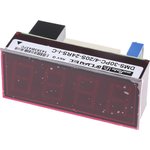 DMS-30PC-4/20S-24RS-I-C, Murata LED Digital Panel Multi-Function Meter for ...