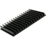 SK 44 100 SA, Heat Sink 1.7 K/W