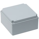 402540 Алюминиевая распределительная коробка 180X180X100 METE