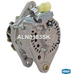 ALN0183SK, Генератор 24V 45A