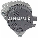 ALN1483UX, Генератор 12V 80A