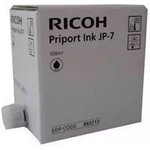 Чернила Ricoh Type JP7 для Priport Priport JP750/735/755 (1х500 мл) (817219)