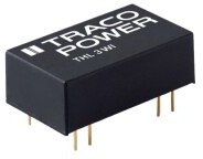 Фото 1/3 THL3-4810WI, Isolated DC/DC Converters - SMD