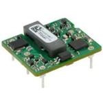 SHHD001A3B41-SRZ, Isolated DC/DC Converters - SMD 18-75Vin 12Vout 1.3A 15W Neg ...