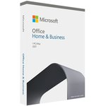 Комплект программного обеспечения Office Home and Business 2021 English ...