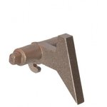 CET4395, Teflon Shaft Separator for KYOCERA FS-1320D/4000DN/4200DN ...