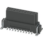 1374875, Board to Board & Mezzanine Connectors FR 1,27/ 20-FV 9,05