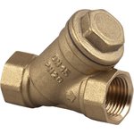 Фильтр сетчатый с барабаном из нержавеющей стали 3/4, 0190-2000G000