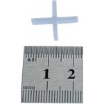 Крестики для кафельной плитки (48 шт; 2 мм) 15701 VIPS