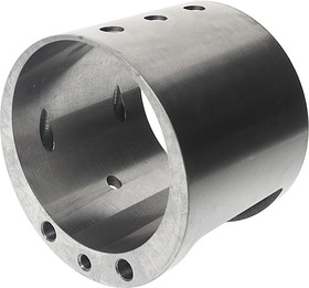 Ремкомплект (25) цилиндр для пневмогайковерта JTC-7825 JTC