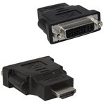 HDMI (m)-DVI-I (f), Разъём HDMI (m)-DVI-I(f)
