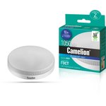 Camelion LED12-GX53/865/GX53 (Эл.лампа светодиодная12Вт 220В)