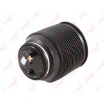 G41009L, Пневмоэлемент подвески | зад лев |