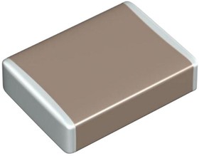 B58043I5254M052, Многослойный керамический конденсатор, 0.25 мкФ, 500 В, 2220 [5750 метрический], ± 20%