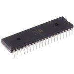 ATmega8535-16PU, Микроконтроллер 8-Бит, AVR, 16МГц, 8КБ Flash [DIP-40] ...